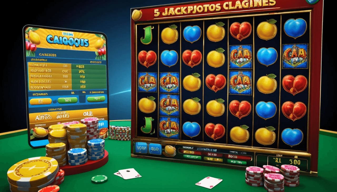 ibet798 Jackpot Slots Myanmar ဆုငွေအမျိုးအစားများ