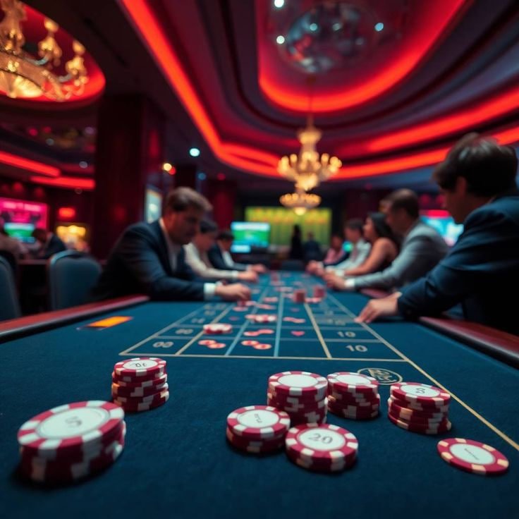 ibet798 VIP Program Myanmar ကစားသမားများ Reward Point စုဆောင်းနေပုံ